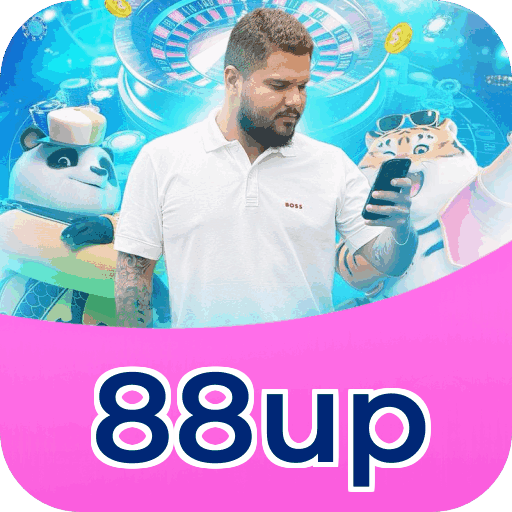 88up RTP Games